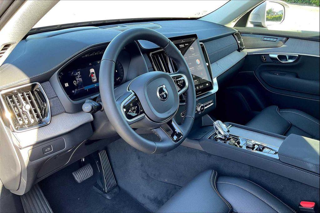 new 2026 Volvo XC90 car, priced at $72,710
