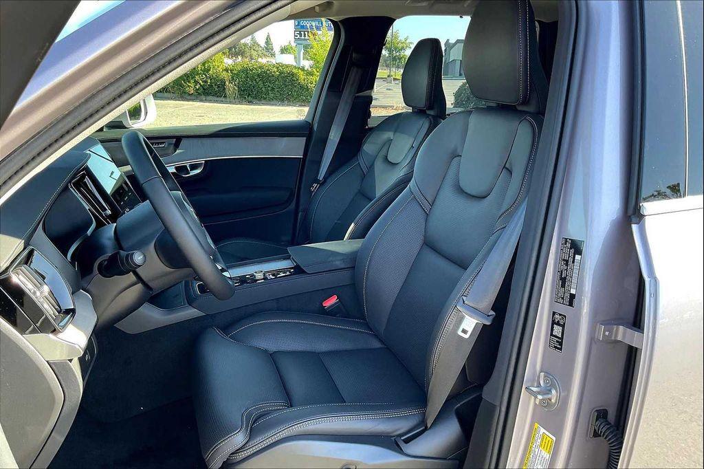 new 2026 Volvo XC90 car, priced at $72,710