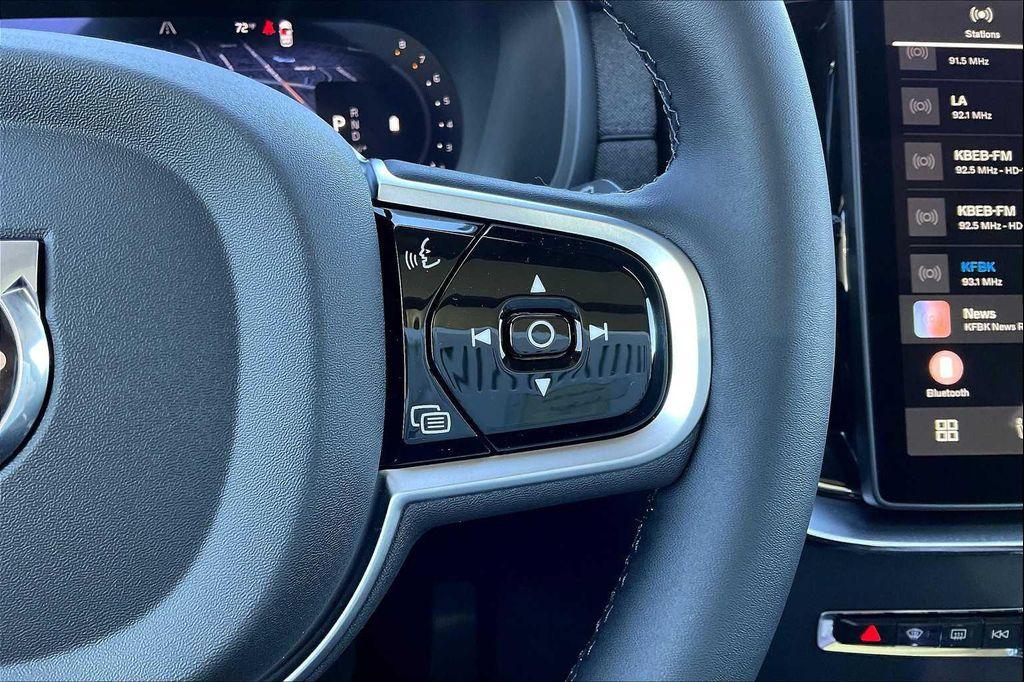 new 2026 Volvo XC90 car, priced at $72,710