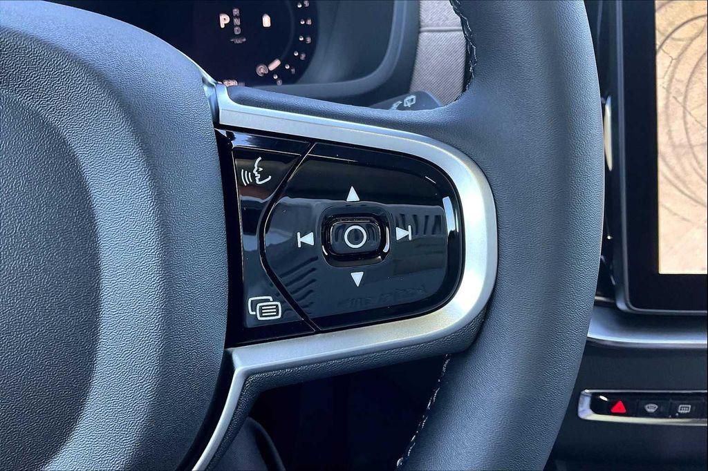 new 2026 Volvo XC90 car, priced at $68,410