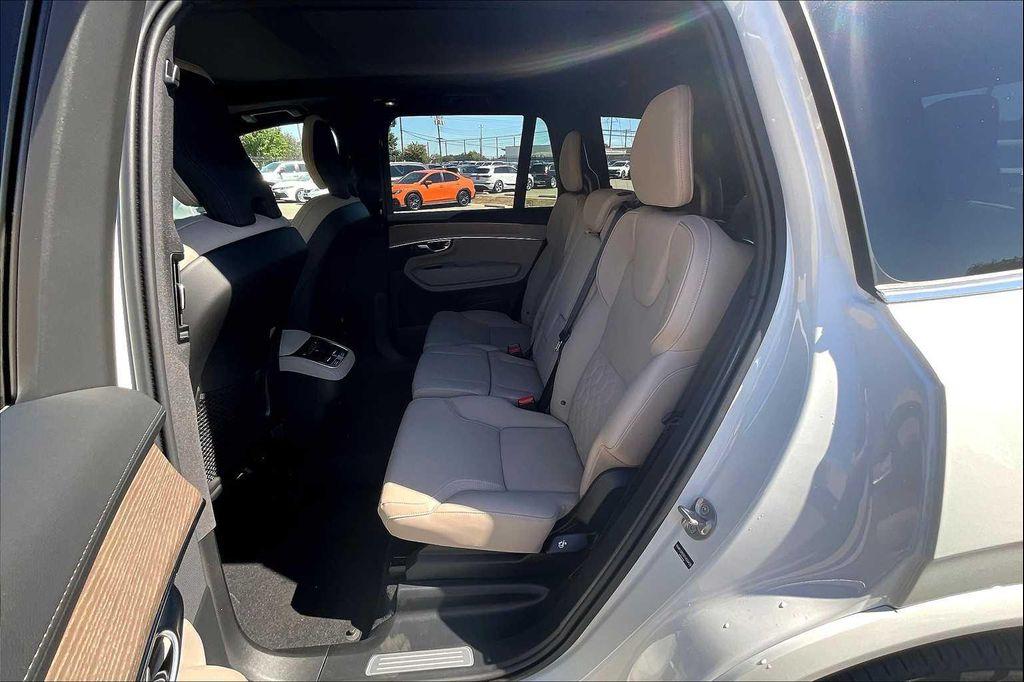 new 2026 Volvo XC90 car, priced at $68,410