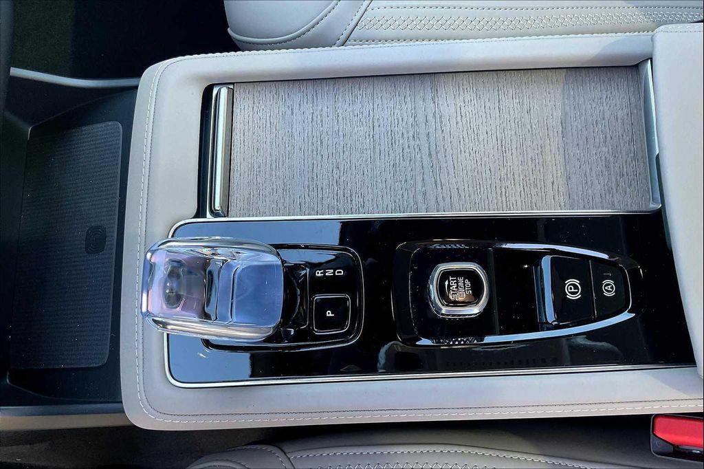 new 2026 Volvo XC90 car, priced at $68,410