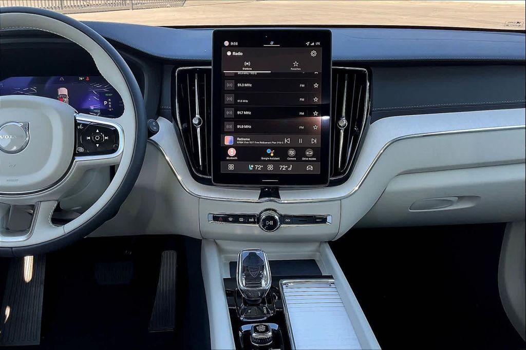 new 2026 Volvo XC60 Plug-In Hybrid car, priced at $75,235