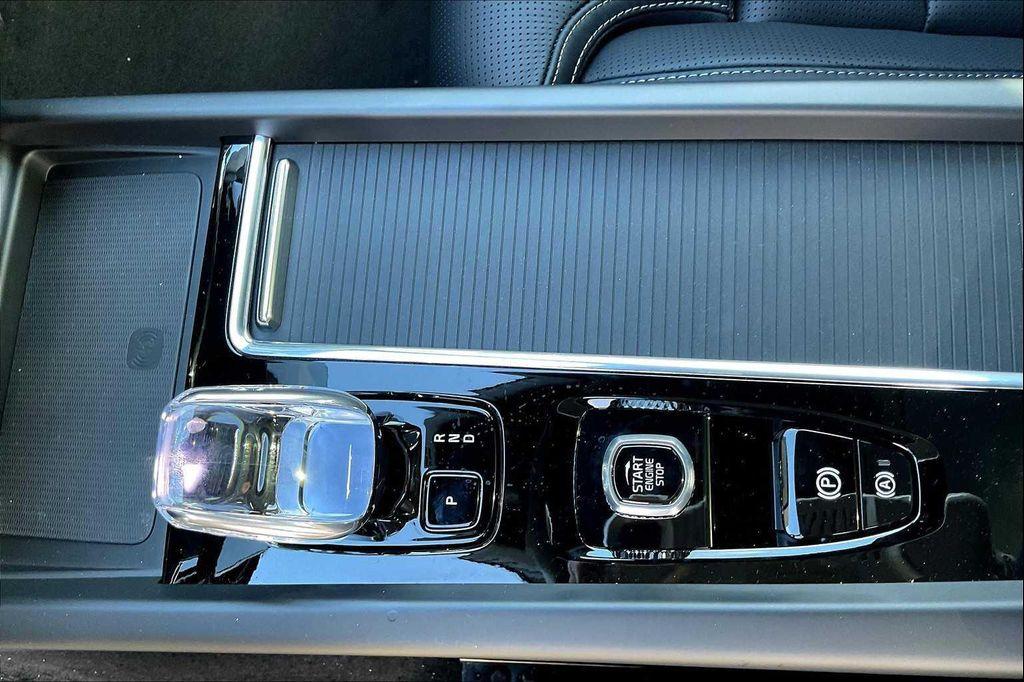 new 2026 Volvo XC60 car, priced at $69,500