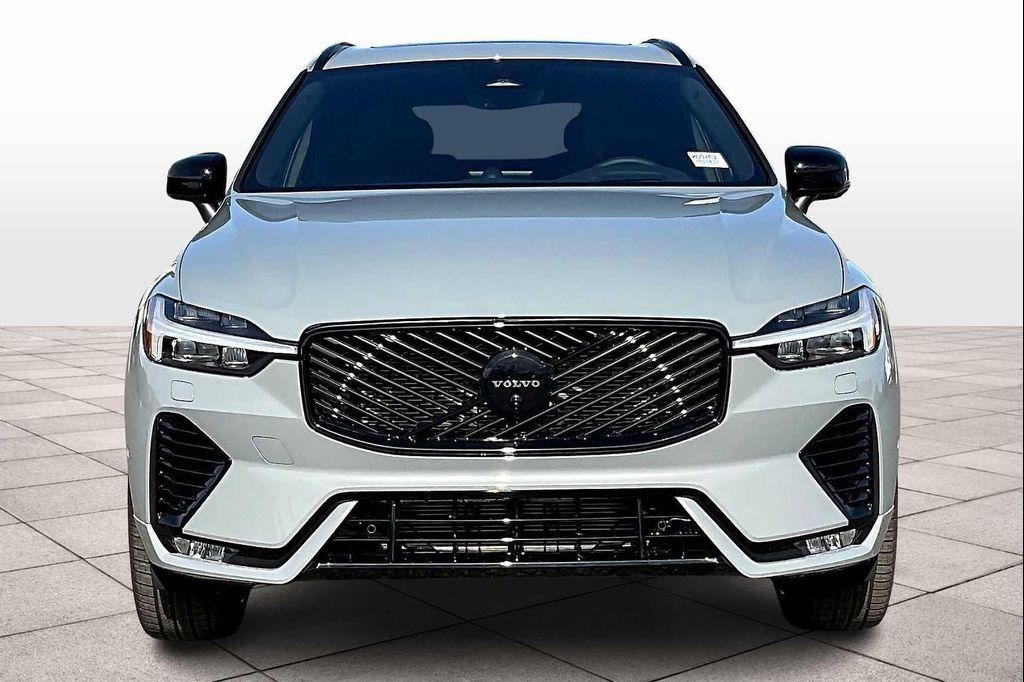 new 2026 Volvo XC60 car, priced at $69,500