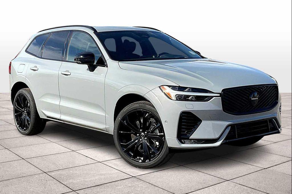 new 2026 Volvo XC60 car, priced at $69,500