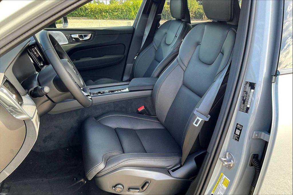 new 2026 Volvo XC60 car, priced at $69,500