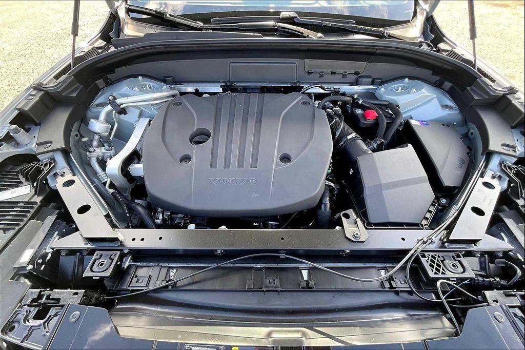 new 2026 Volvo XC60 car, priced at $69,500