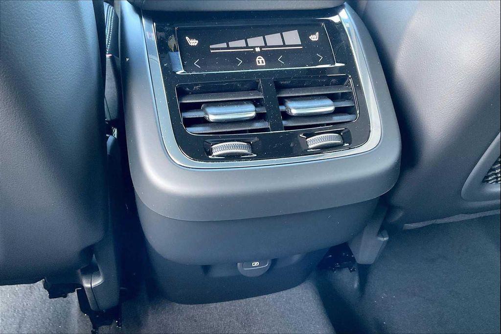 new 2026 Volvo XC60 car, priced at $69,500