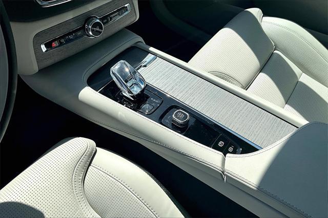 used 2025 Volvo XC90 Plug-In Hybrid car, priced at $79,015