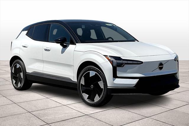 new 2025 Volvo EX30 car, priced at $46,695