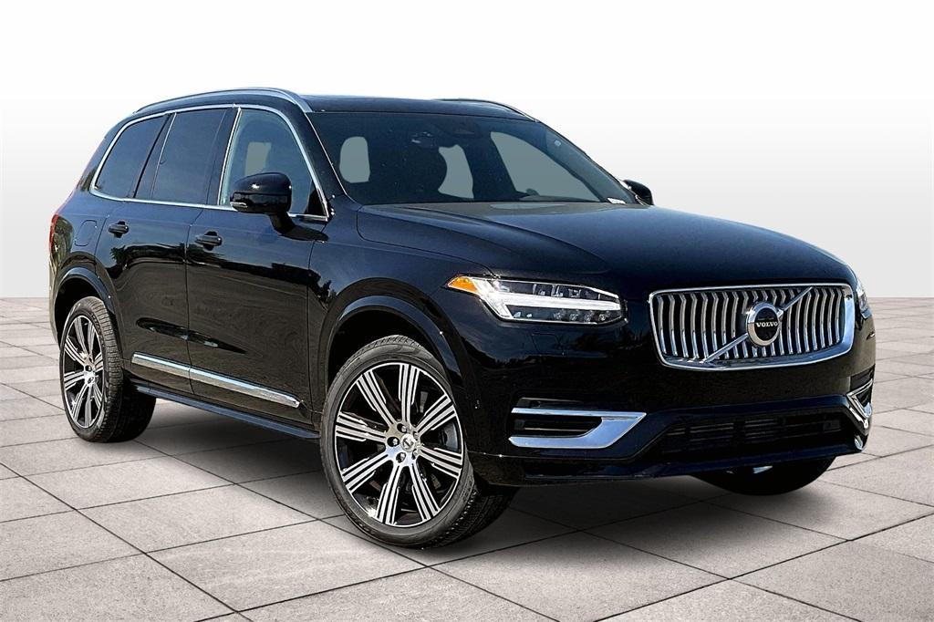 new 2024 Volvo XC90 Recharge Plug-In Hybrid car, priced at $71,398
