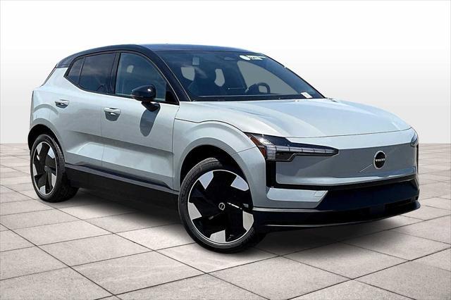new 2025 Volvo EX30 car, priced at $47,380