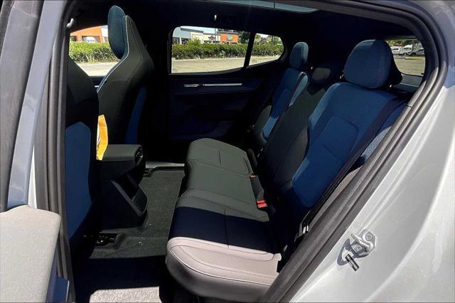 new 2025 Volvo EX30 car, priced at $47,380