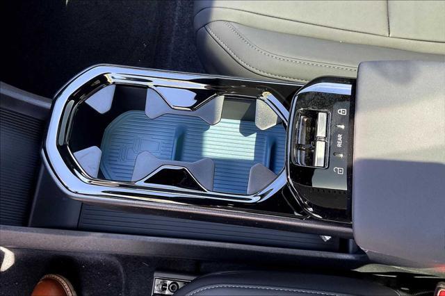 new 2025 Volvo EX30 car, priced at $47,380