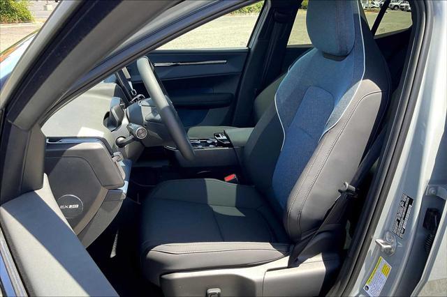 new 2025 Volvo EX30 car, priced at $47,380