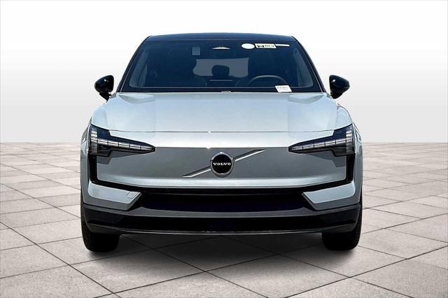 new 2025 Volvo EX30 car, priced at $47,380