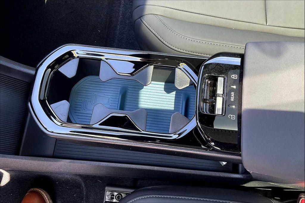 new 2025 Volvo EX30 car, priced at $44,380