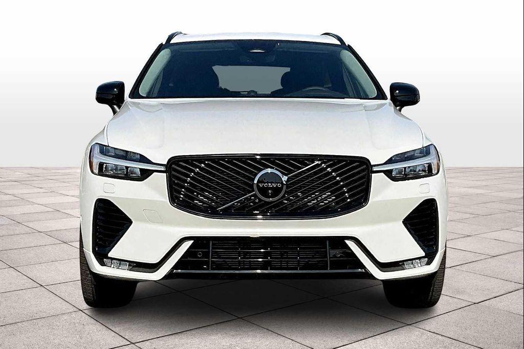 new 2026 Volvo XC60 car, priced at $69,525