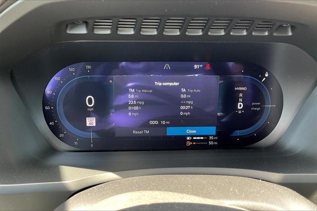new 2025 Volvo XC90 Plug-In Hybrid car, priced at $76,345