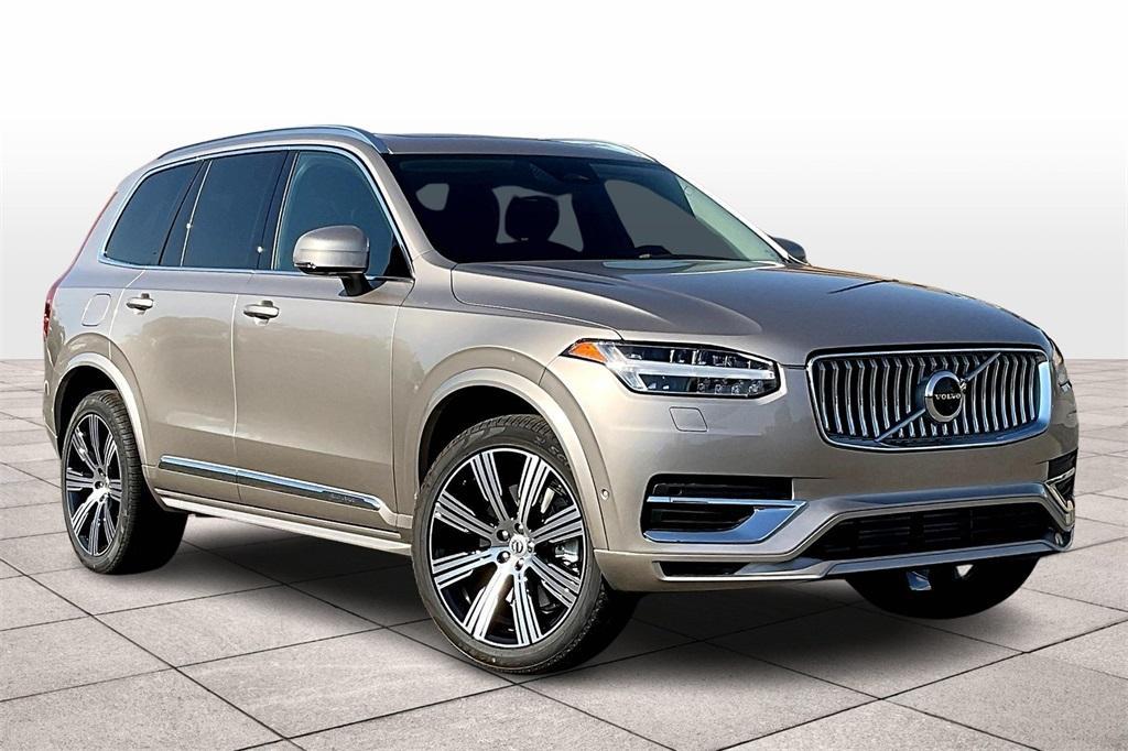 new 2024 Volvo XC90 Recharge Plug-In Hybrid car, priced at $73,755