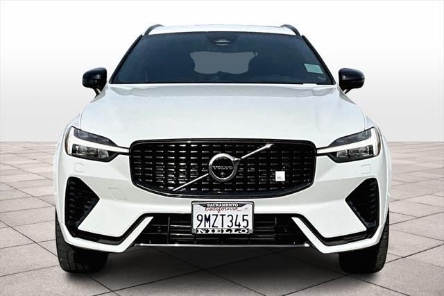 used 2024 Volvo XC60 Recharge Plug-In Hybrid car, priced at $67,889