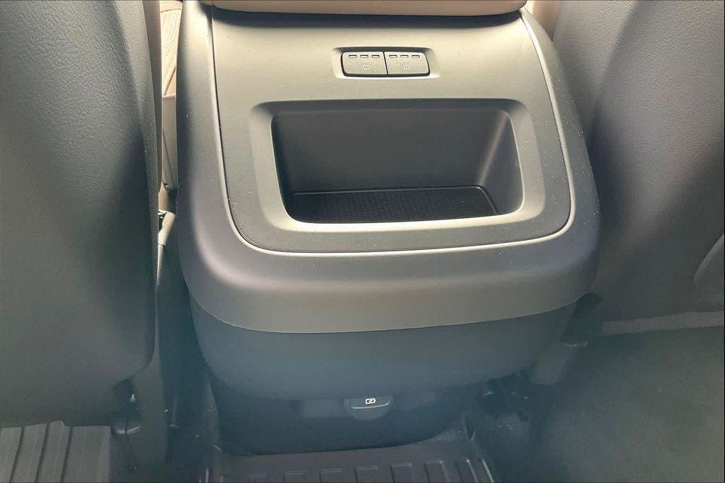 new 2026 Volvo XC60 car, priced at $57,985