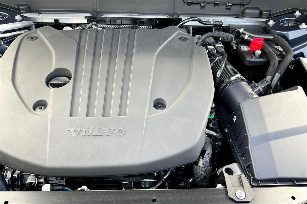 new 2026 Volvo XC60 car, priced at $57,985