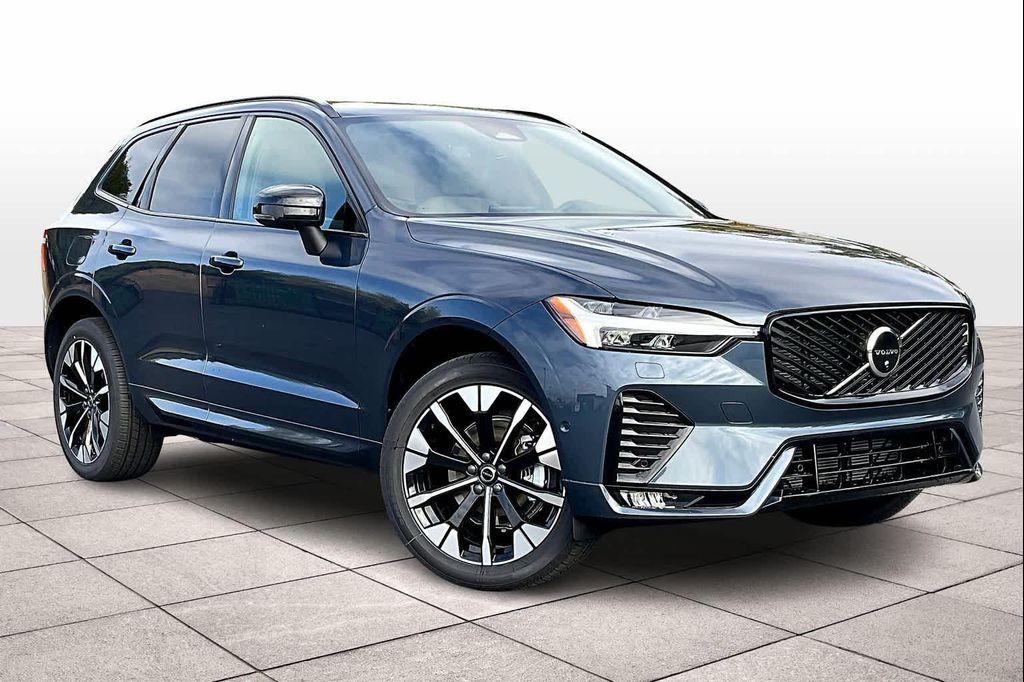 new 2026 Volvo XC60 car, priced at $57,985