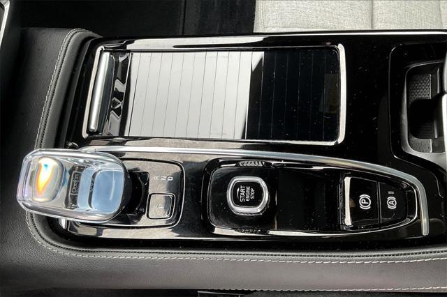 used 2025 Volvo S60 Plug-In Hybrid car, priced at $55,440