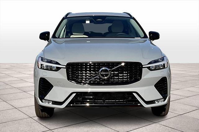 new 2025 Volvo XC60 car, priced at $55,335