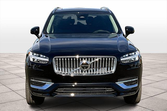 new 2025 Volvo XC90 Plug-In Hybrid car, priced at $81,765