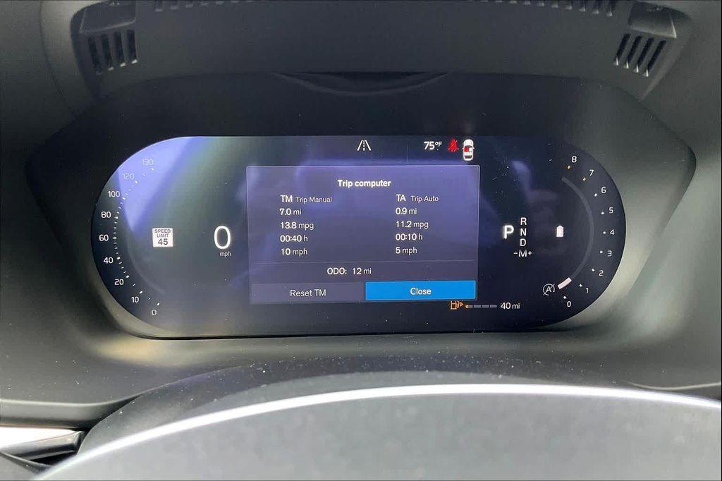 new 2026 Volvo XC60 car, priced at $59,190