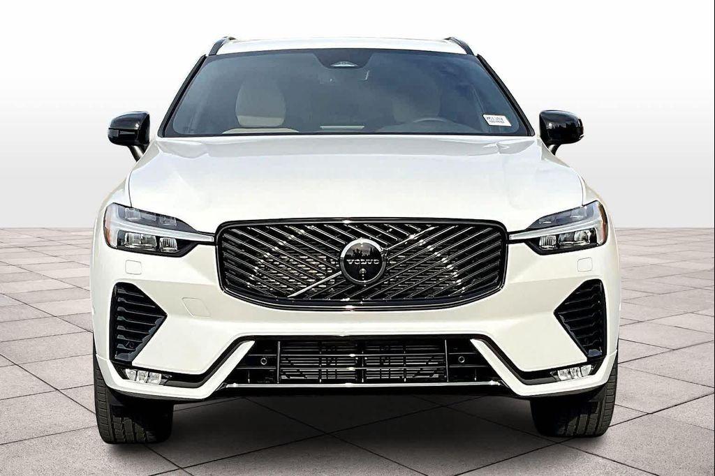 new 2026 Volvo XC60 car, priced at $59,190