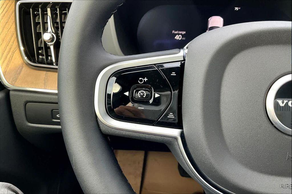 new 2026 Volvo XC60 car, priced at $59,190