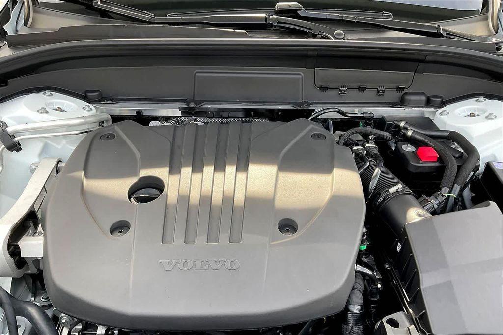 new 2026 Volvo XC60 car, priced at $59,190