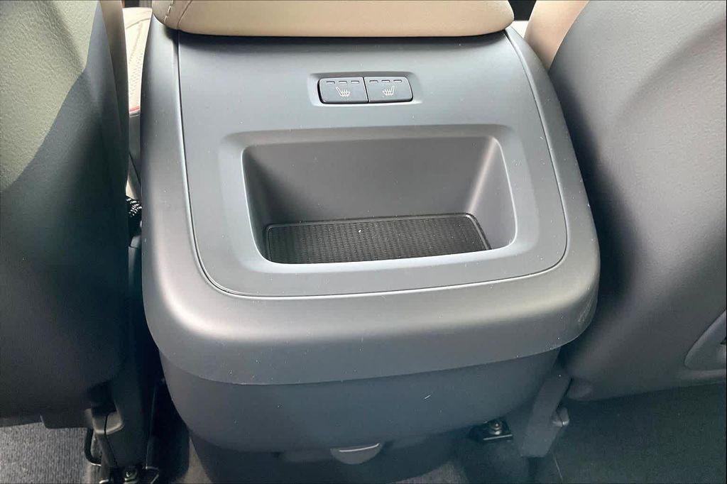 new 2026 Volvo XC60 car, priced at $59,190