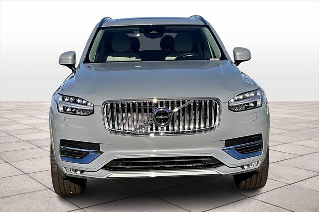 new 2025 Volvo XC90 car, priced at $68,455