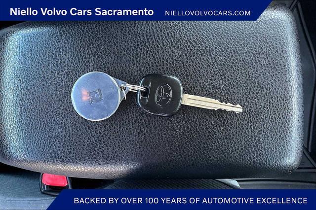 used 2014 Toyota Corolla car, priced at $10,981