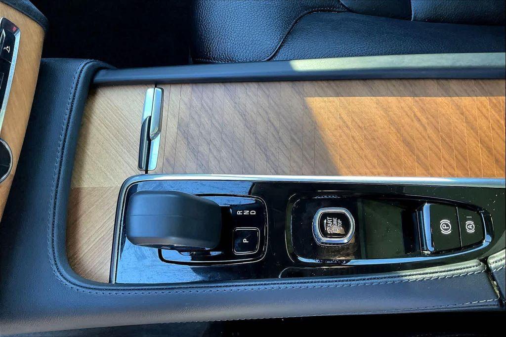used 2023 Volvo XC90 car, priced at $41,560