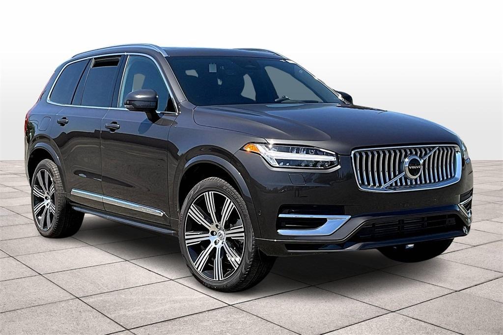 new 2024 Volvo XC90 Recharge Plug-In Hybrid car, priced at $77,105