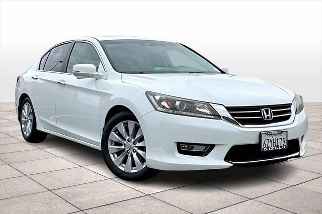 used 2013 Honda Accord car, priced at $13,998