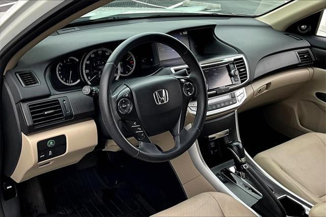 used 2013 Honda Accord car, priced at $13,998