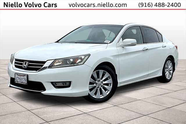 used 2013 Honda Accord car, priced at $13,998