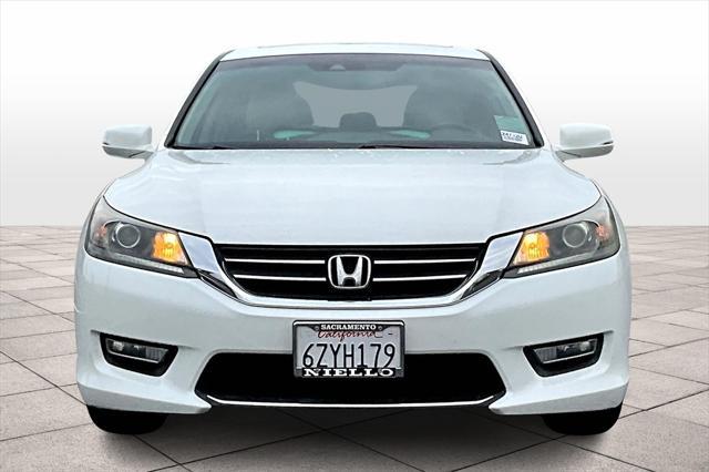 used 2013 Honda Accord car, priced at $13,998