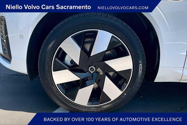 used 2025 Volvo XC60 Plug-In Hybrid car, priced at $58,990