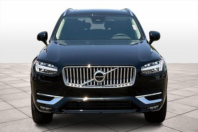 new 2024 Volvo XC90 car, priced at $59,990