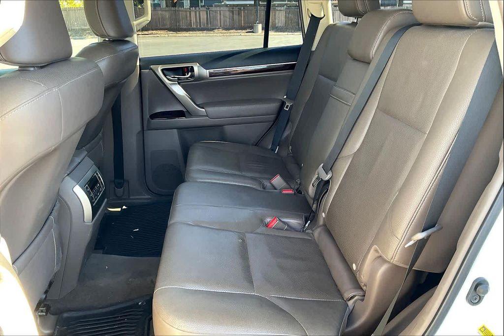 used 2014 Lexus GX 460 car, priced at $24,598