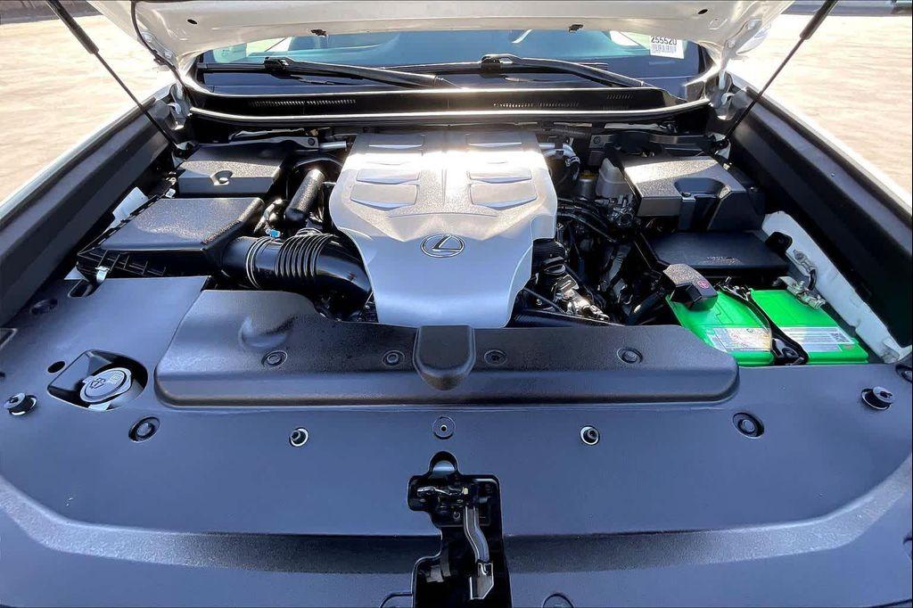 used 2014 Lexus GX 460 car, priced at $23,998