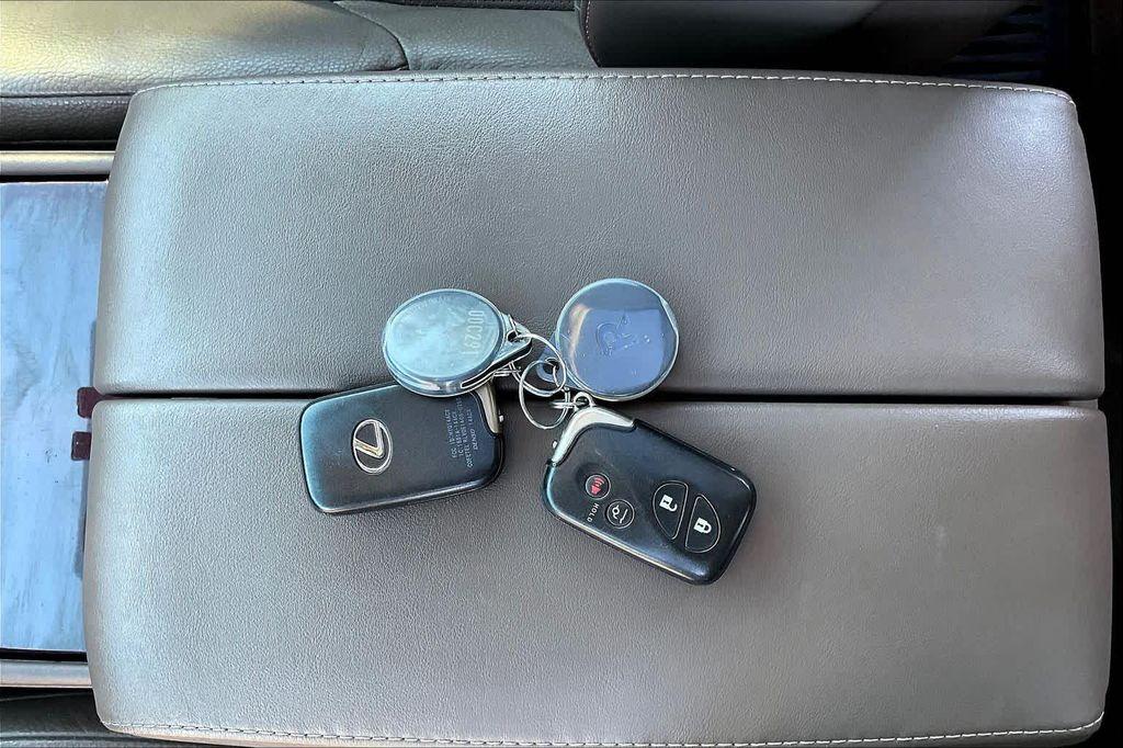 used 2014 Lexus GX 460 car, priced at $23,998